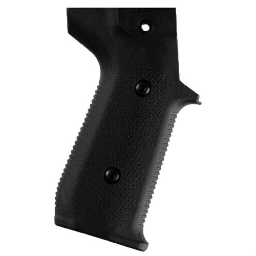 Magpul MOE-EVO Grip gir optimal komfort og kontroll med aggressiv TSP-greptekstur, ergonomisk design og enkel installasjon for CZ Scorpion EVO 3.