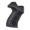 AR-15 X1/X2 Recoil Reducing Pistol Grip gir overlegen komfort med ergonomisk design, reduksjon av rekyl og bedre kontroll, laget av slitesterkt DuPont® polymer.