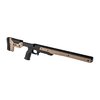 ORYX CHASSIS HOWA LONG ACTION FLAT DARK EARTH