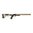 ORYX CHASSIS RUGER AMERICAN® CHASSIS FLAT DARK EARTH