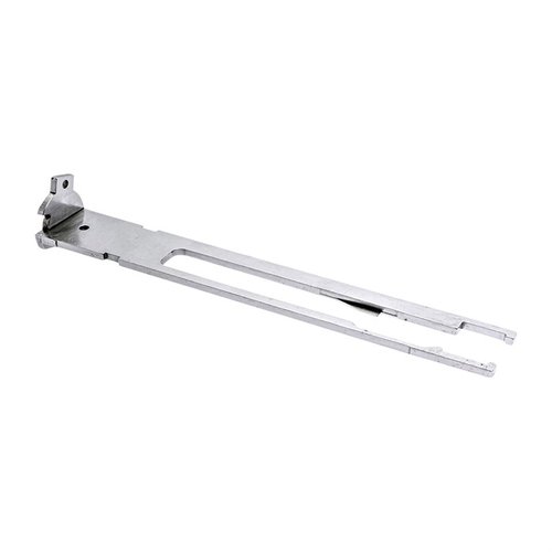 22ARC STAINLESS STEEL BRAVO RECEIVER FRAME fra CMMG gir overlegen holdbarhet og presisjon, perfekt for både sportsskyting og jakt.