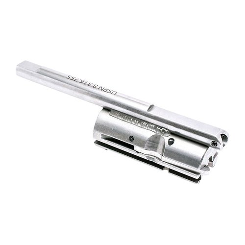 BRAVO 22ARC BOLTS og BRAVO 22ARC BOLT CARRIER ASSEMBLY fra CMMG gir overlegen ytelse og pålitelighet for 22ARC, perfekt for både konkurranse og trening.