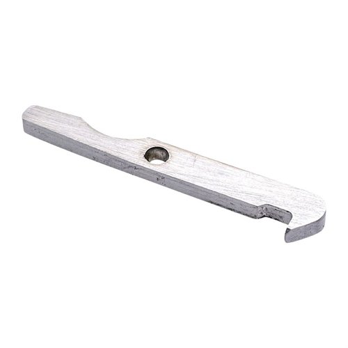 CMMG 22ARC EXTRACTOR er laget av rustfritt stål, og gir pålitelig ytelse og holdbarhet for ditt 22ARC våpen. Optimaliser presisjonen og funksjonaliteten!