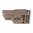 B5 SYSTEMS COLLAPSIBLE PRECISION STOCK FDE- SHORT