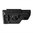 B5 SYSTEMS COLLAPSIBLE PRECISION STOCK 556 BLACK- MEDIUM
