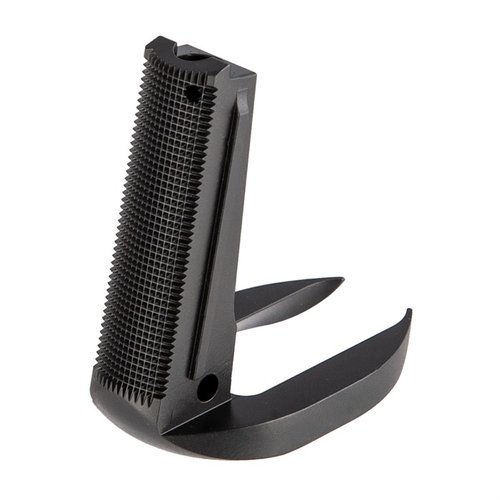 Forbedre hurtigheten på omlasting med Stan Chen Shooter Installed Magwell for 1911, designet for enkel montering og optimal ytelse.