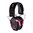 Opplev optimal hørselsvern med Walkers Razor Slim Electronic Muffs i rosa. Kompakt design, 23 dB lydreduksjon og førsteklasses lydforsterkning. Lær mer! 🎧🔫