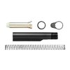 AERO PRECISION MIL-SPEC CARBINE BUFFER KIT W/ H BUFFER FOR AR-15 BLACK