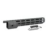 MIDWEST INDUSTRIES RUGER 10/22® 13" TAKEDOWN HANGUARD M-LOK BLK