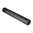 STRIKE INDUSTRIES AR CARBINE LENGTH PISTOL RECEIVER BUFFER TUBE BLACK