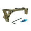 STRIKE INDUSTRIES SI LINK CURVED FOREGRIP FDE