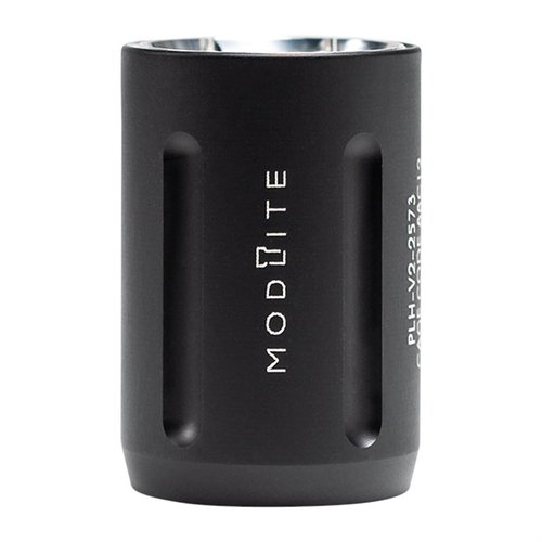 IR-850 lyshode gir 680 lumen og 1100mW IR-output, perfekt for ekstrem rekkevidde opp til 300 yards. Håndlaget i USA med livstidsgaranti.