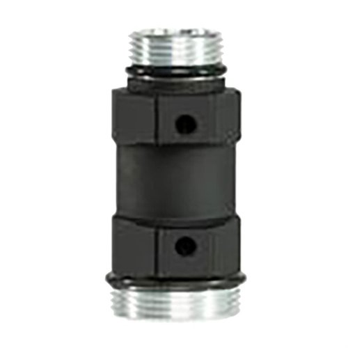 Modlite 18350 Light Body er en lettvekts erstatning for Surefire M600DF, 1,25 tommer kortere, gir mer railplass og er kompatibel med flere tailcaps.