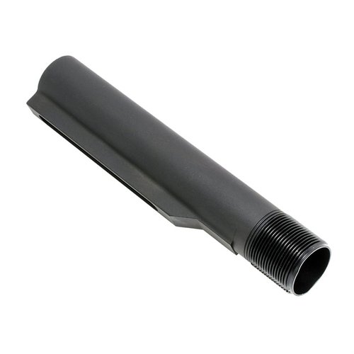 CMMG Mk4 Receiver Extension gir pålitelig ytelse og kvalitet, perfekt for oppgradering eller bygging av troverdige CMMG Mk4-rifler.