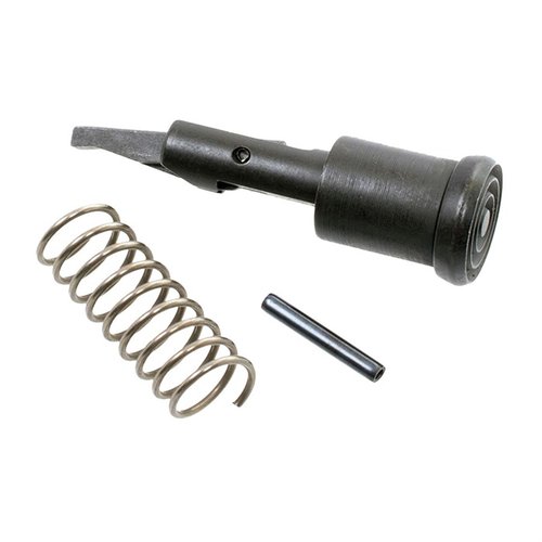 CMMGs AR-15 Forward Assist Kit gir deg alt du trenger for å installere en forward assist på din stripped upper receiver, inkludert fjær og monteringspin.