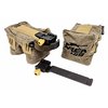 AREA 419 RAILCHANGER WITH STANDARD FILL (5 LBS.) BAG COMBO