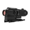 AMERICAN DEFENSE MANUFACTURING SPEK RED DOT WITH T1 CO-WITNESS & FLIK5 MAGNIFIER