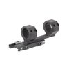 AMERICAN DEFENSE MANUFACTURING 30MM 0 MOA 2   CANTILEVER MOUNT, BLACK