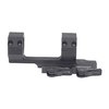 AMERICAN DEFENSE MANUFACTURING 34MM 0 MOA 2   CANTILEVER MOUNT, BLACK