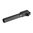 TRUE PRECISION SIG P365 XL X-FLUTED MATCH GRADE NON-THRD 3.7" BBL BLK NITRD