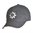 Stilig BOLT FACE LOGO STRETCH FIT HAT fra AR15.COM i svart. Perfekt passform med brodert logo og ARFCOM detaljer. Tilgjengelig i størrelse M/L. 🧢✨ Lær mer!