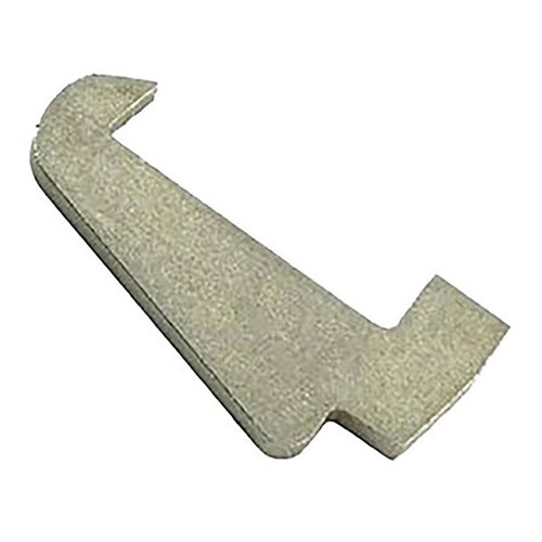 EAGLE'S TALON Extractor forbedrer påliteligheten til Ruger 10/22 med sitt unike design som sikrer kassert patroner og reduserer feil ved utkast.