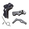 TANDEMKROSS ULTIMATE TRIGGER KIT FOR RUGER® 10/22® BLACK
