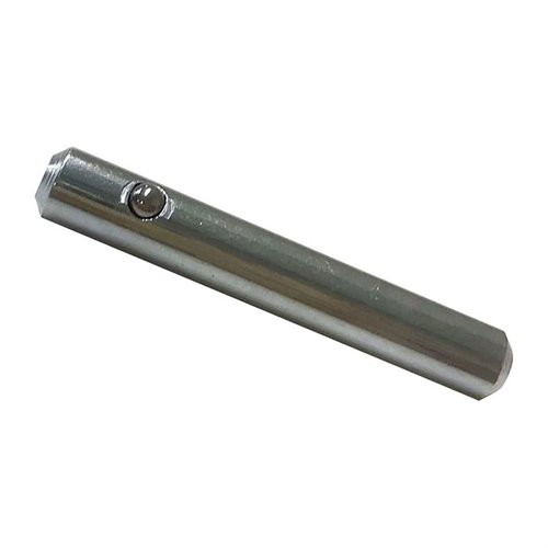 Oppgraderte KROSSPINS for Ruger® 10/22® sikrer at pinnene ikke faller ut, er laget av slitesterk stål og har fjærbelastet kulefeste for enkel montering.