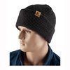 BROWNELLS RICHARDSON SUPER SLOUCH KNIT BEANIE CHARCOAL