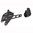 Oppgrader din Mossberg 500 med TacStar Ghost Ring Sight Set. Enkel installasjon uten boring. Perfekt for 3-Gun, hjemmeforsvar og jakt. 🦌🔫 Lær mer nå!