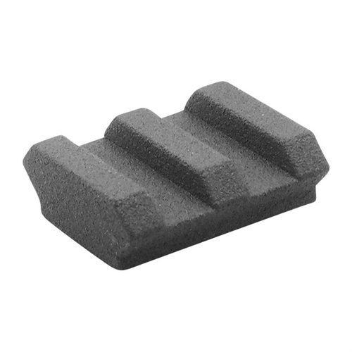 Mantix X Magrails lar deg feste MantisX treningsenhet til våpen uten eksisterende rail, perfekt for trening av hylseuttrekk med universell railadapter.