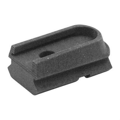 Mantix X Magrails gir deg muligheten til å feste MantisX treningsenheten til våpen uten eksisterende rail, perfekt for trening med holster draws.