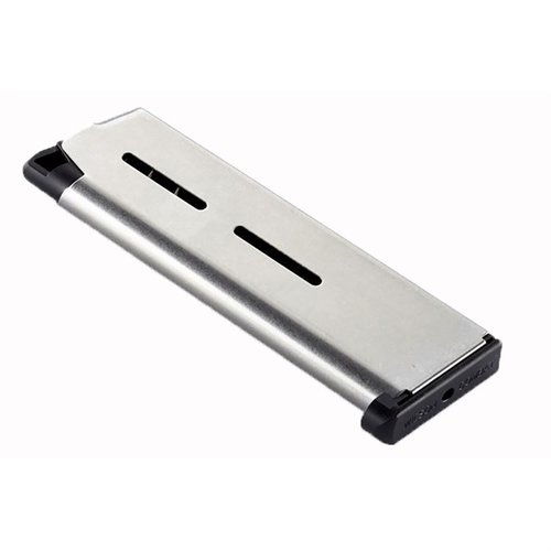 Wilson Combat 1911 magasiner gir pålitelighet og holdbarhet med .027