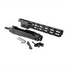 MIDWEST INDUSTRIES RUGER 10/22 13" CHASSIS M-LOK BLACK