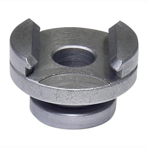 Lee X-Press shellholders er ideelle for APP Reloading Press og Deluxe APP Reloading Presses, og gir rask og effektiv omforming av hylser.