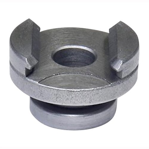 Lee X-Press shellholders gir presis og effektiv lasting for APP Reloading Press og Deluxe APP Reloading Presses, noe som forbedrer din omlastingopplevelse.