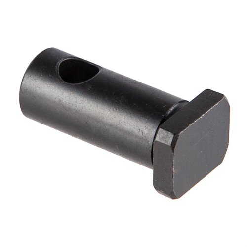 OEM erstatning for AR-15/M16 Cam Pin, laget av BROWNELLS. Sikrer pålitelig ytelse og holdbarhet for ditt AR-15-system.