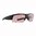 Oppdag Magpul Helix skytebriller med svart ramme og rose linser! Overlegen klarhet, kontrast og slagbeskyttelse for aktive livsstiler. Lær mer nå! 🕶️🔫