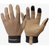 Magpul Technical Glove 2.0 er lett, slitesterk og gir optimal fingerferdighet med touchscreen-kompatibilitet, perfekt for jakt og skyting.