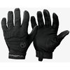 Magpul Patrol Gloves 2.0 gir utmerket komfort, fleksibilitet og beskyttelse med geiteskinn, polstret knokkelbeskyttelse og touchscreen-funksjonalitet.