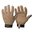 Magpul Patrol Gloves 2.0 i Coyote XXL tilbyr forbedret artikulasjon, fleksible knokepaneler og førsteklasses lærhåndflate for maksimal fingerferdighet og beskyttelse. 🧤💪 Lær mer!