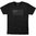 Oppdag Magpul STANDARD bomulls-t-skjorte i svart. Laget av 100% kjemmet ringspunnet bomull for optimal komfort og holdbarhet. Trykket i USA. 🌟 Kjøp nå!