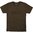 Vis frem din Magpul-stil med vår GO BANG PARTS bomulls-T-skjorte! 100% kjemmet ringspunnet bomull, komfortabel og holdbar. 🌟 Få din nå! 👕🇺🇸