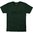Oppdag komfort med Magpul GO BANG Parts Cotton T-skjorte i skogsgrønn 🌲. 100% bomull, slitesterk og trykket i USA. Gjør et statement! 👕 Lær mer nå.