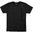 Oppdag Magpul Vert Logo Cotton T-Shirt! Klassisk design i 100% bomull, komfortabel og holdbar. Perfekt for enhver anledning. 🖤 Lær mer nå!