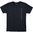Oppdag Magpul Vert Logo T-skjorte i navy! 100% bomull, komfortabel og slitesterk. Perfekt for hverdagsbruk. Trykket i USA. Få din nå! 👕🇺🇸