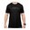 Opplev komfort med Magpul Unfair Advantage Cotton T-shirt i svart. 100% bomull, crew neck og holdbar design. Få din nå! 👕🖤