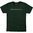 Oppdag Magpul Unfair Advantage Cotton T-Shirt i Forest Green, størrelse XXL. 100% kjemmet ringspunnet bomull for maksimal komfort og holdbarhet. 🌲👕 Lær mer!