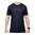 Opplev komfort med Magpul Unfair Advantage T-skjorte i navy. 100% kjemmet bomull, crew neck og dobbelsøm for holdbarhet. Trykket i USA. Lær mer! 👕🇺🇸