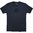 Vis din støtte med Magpul ICON LOGO CVC T-skjorte i Navy Heather. Slitesterk og komfortabel bomull-polyesterblanding. Kjøp nå og vis din stil! 👕🇺🇸